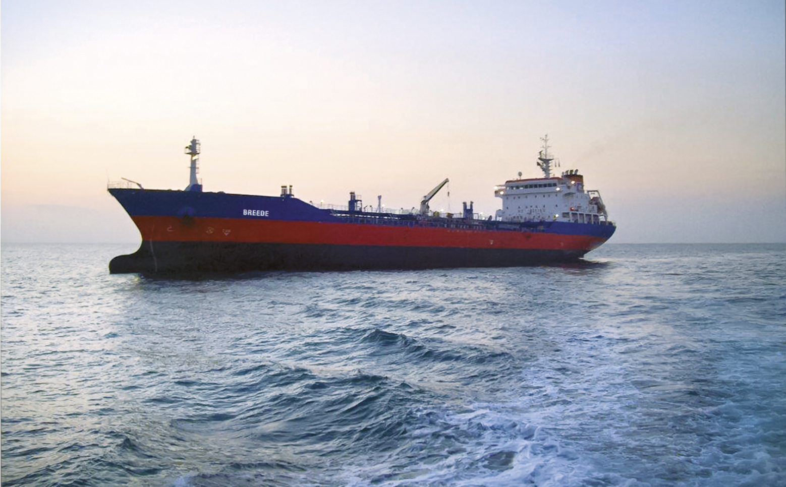 Unicorn Shipping Tankers pass Sire vetting with flying colours
